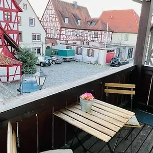 Ferienhaus Mitten In Den Weinbergen, Sommerhausen